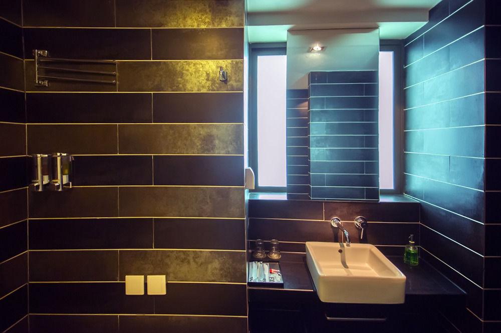 Fx Hotel Xujiahui - Shanghai Stadium Branch Eksteriør bilde