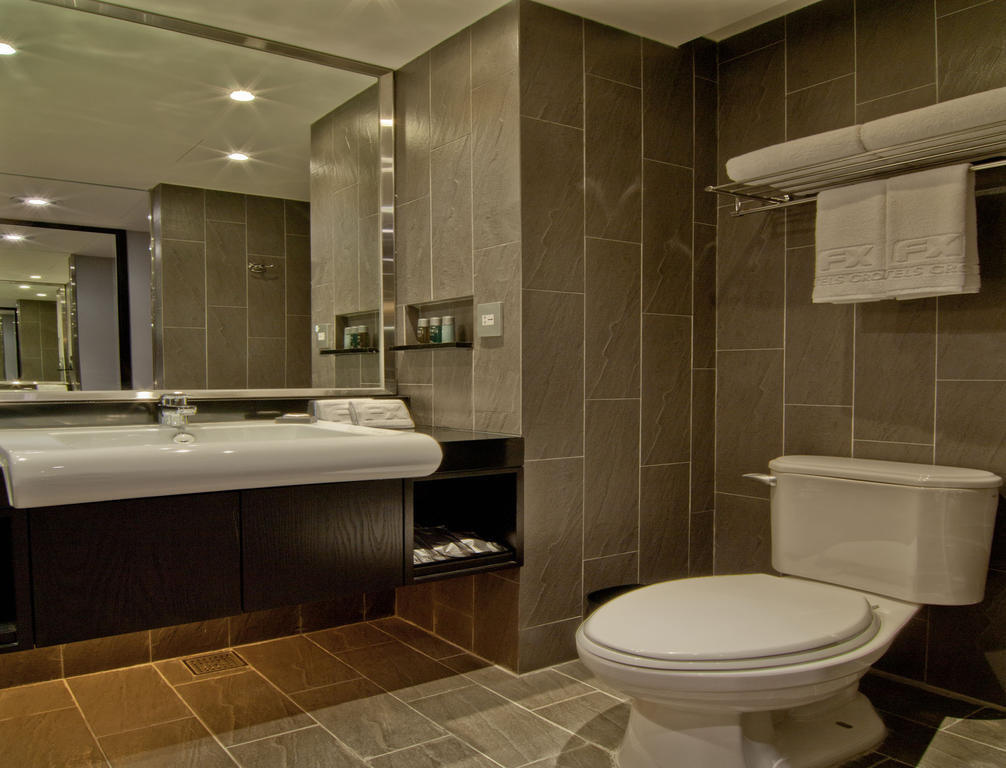 Fx Hotel Xujiahui - Shanghai Stadium Branch Rom bilde